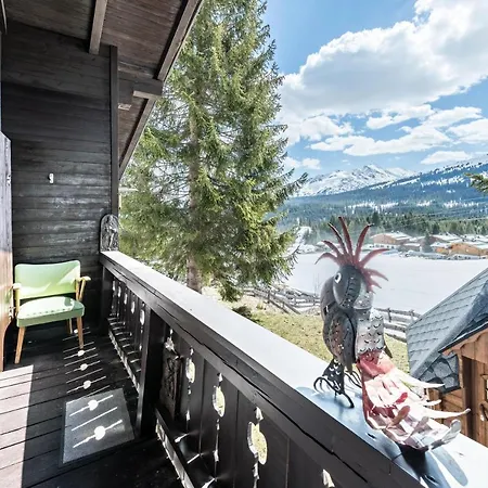 Haus Yvonne