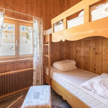 Haus Yvonne *