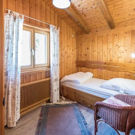 Haus Yvonne
