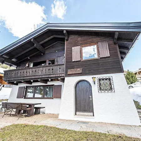 Haus Yvonne קוניגסלייטן