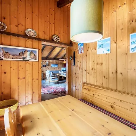 Haus Yvonne *