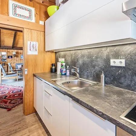 בית נופש Haus Yvonne קוניגסלייטן